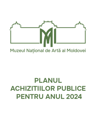Planul achizitiilor publice pentru anul 2024