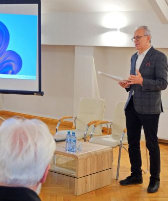 Conferința științifică anuală | Muzeul Național de Artă al Moldovei