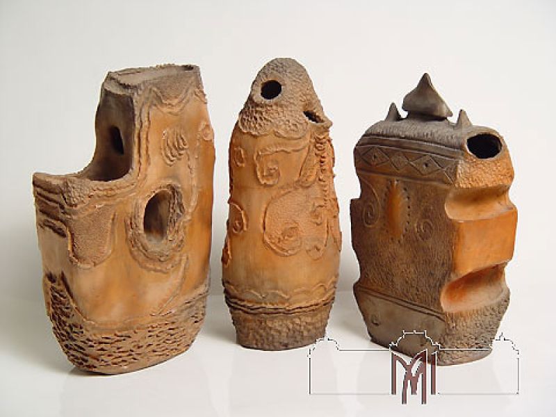 Colecția Artă Decorativă Națională