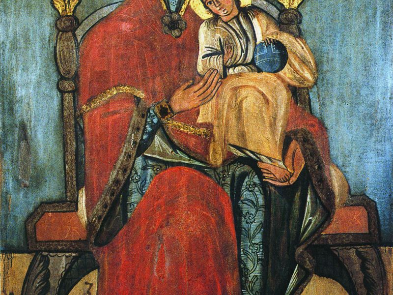 Colecţia de artă religioasă